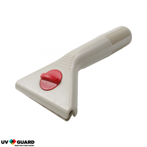 Plastic Fasten Screw Handle