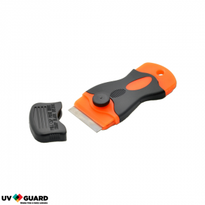 Razor Scraper with 38mm blade