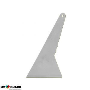 Plastic Squeegee